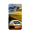 Car lovers Case for Infinix Zero 5