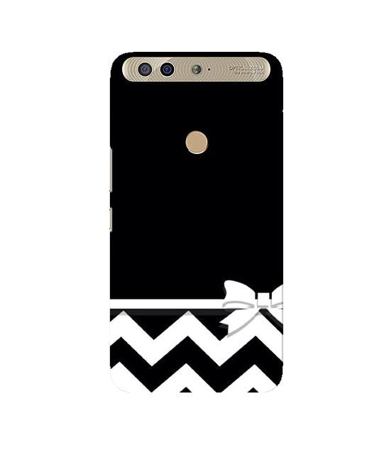 Gift Wrap7 Case for Infinix Zero 5