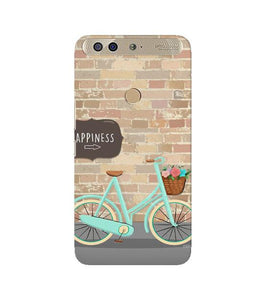 Happiness Case for Infinix Zero 5