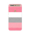 Pink white pattern Case for Infinix Zero 5