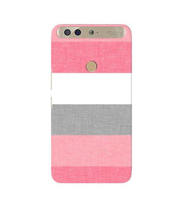 Pink white pattern Case for Infinix Zero 5