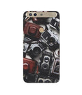 Cameras Case for Infinix Zero 5