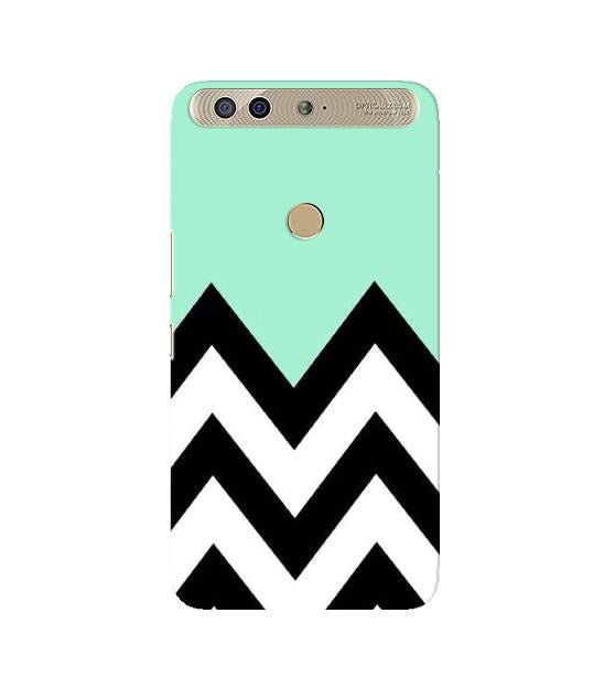Pattern Case for Infinix Zero 5