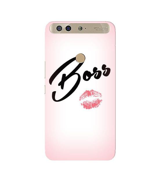 Boss Case for Infinix Zero 5