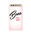 Boss Case for Infinix Zero 5