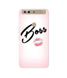 Boss Mobile Back Case for Infinix Zero 5 (Design - 59)