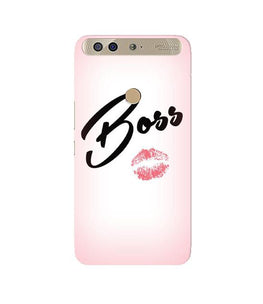 Boss Case for Infinix Zero 5