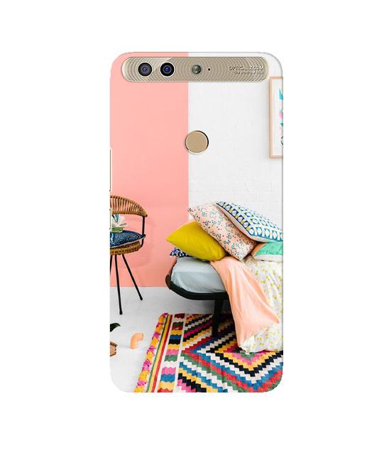 Home Décor Case for Infinix Zero 5