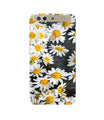 White flowers2 Case for Infinix Zero 5