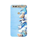 Sea Shells2 Case for Infinix Zero 5