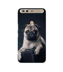 little Puppy Mobile Back Case for Infinix Zero 5 (Design - 68)
