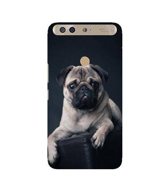 little Puppy Case for Infinix Zero 5