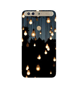 Party Bulb Case for Infinix Zero 5