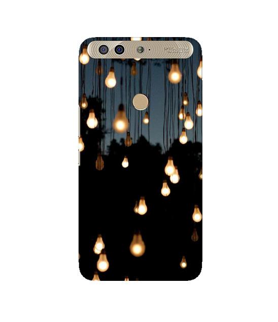 Party Bulb Case for Infinix Zero 5