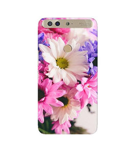 Coloful Daisy Case for Infinix Zero 5