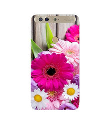 Coloful Daisy2 Mobile Back Case for Infinix Zero 5 (Design - 76)