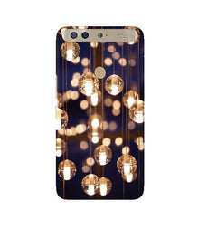 Party Bulb2 Mobile Back Case for Infinix Zero 5 (Design - 77)