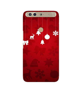 Christmas Case for Infinix Zero 5