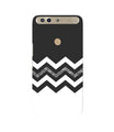 Black white Pattern2Case for Infinix Zero 5