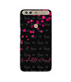 Love in Air Case for Infinix Zero 5