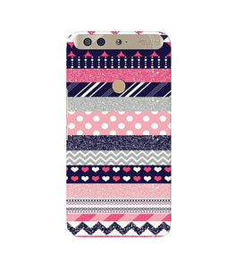 Pattern3 Case for Infinix Zero 5