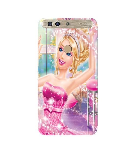 Princesses Case for Infinix Zero 5