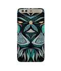 Lion Case for Infinix Zero 5