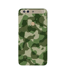 Army Camouflage Mobile Back Case for Infinix Zero 5  (Design - 106)