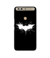 Batman Superhero Case for Infinix Zero 5  (Design - 119)