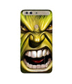 Hulk Superhero Case for Infinix Zero 5  (Design - 121)