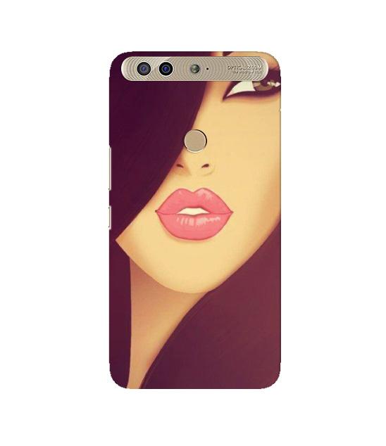 Girlish Case for Infinix Zero 5  (Design - 130)