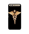 Doctor Logo Case for Infinix Zero 5  (Design - 134)