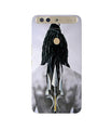 Lord Shiva Case for Infinix Zero 5  (Design - 135)