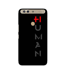 Human Mobile Back Case for Infinix Zero 5  (Design - 141)