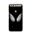 Angel Case for Infinix Zero 5  (Design - 142)