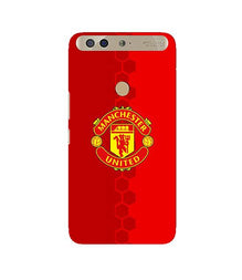 Manchester United Mobile Back Case for Infinix Zero 5  (Design - 157)