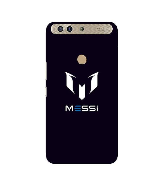 Messi Case for Infinix Zero 5  (Design - 158)