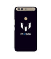 Messi Case for Infinix Zero 5  (Design - 158)