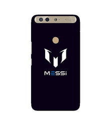 Messi Mobile Back Case for Infinix Zero 5  (Design - 158)