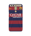 Qatar Airways Case for Infinix Zero 5  (Design - 160)