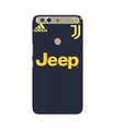 Jeep Juventus Case for Infinix Zero 5  (Design - 161)