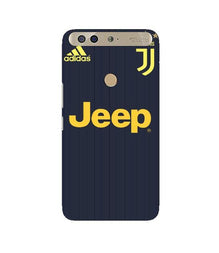 Jeep Juventus Mobile Back Case for Infinix Zero 5  (Design - 161)