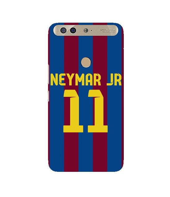 Neymar Jr Case for Infinix Zero 5  (Design - 162)