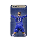 Hazard Case for Infinix Zero 5  (Design - 164)