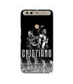 Cristiano Case for Infinix Zero 5  (Design - 165)