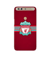 Liverpool Case for Infinix Zero 5  (Design - 171)