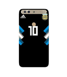 Argentina Mobile Back Case for Infinix Zero 5  (Design - 173)