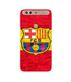 FCB Football Case for Infinix Zero 5  (Design - 174)