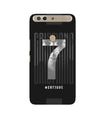 Cristiano Case for Infinix Zero 5  (Design - 175)