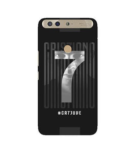 Cristiano Case for Infinix Zero 5(Design - 175)